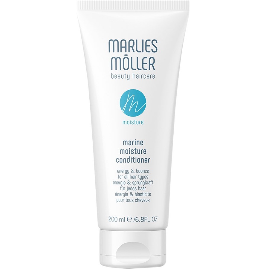 Marlies-Moeller Marine Moisture