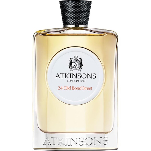 Atkinsons 24 Old Bond Street Eau de Cologne (Unisexe) 100 ml