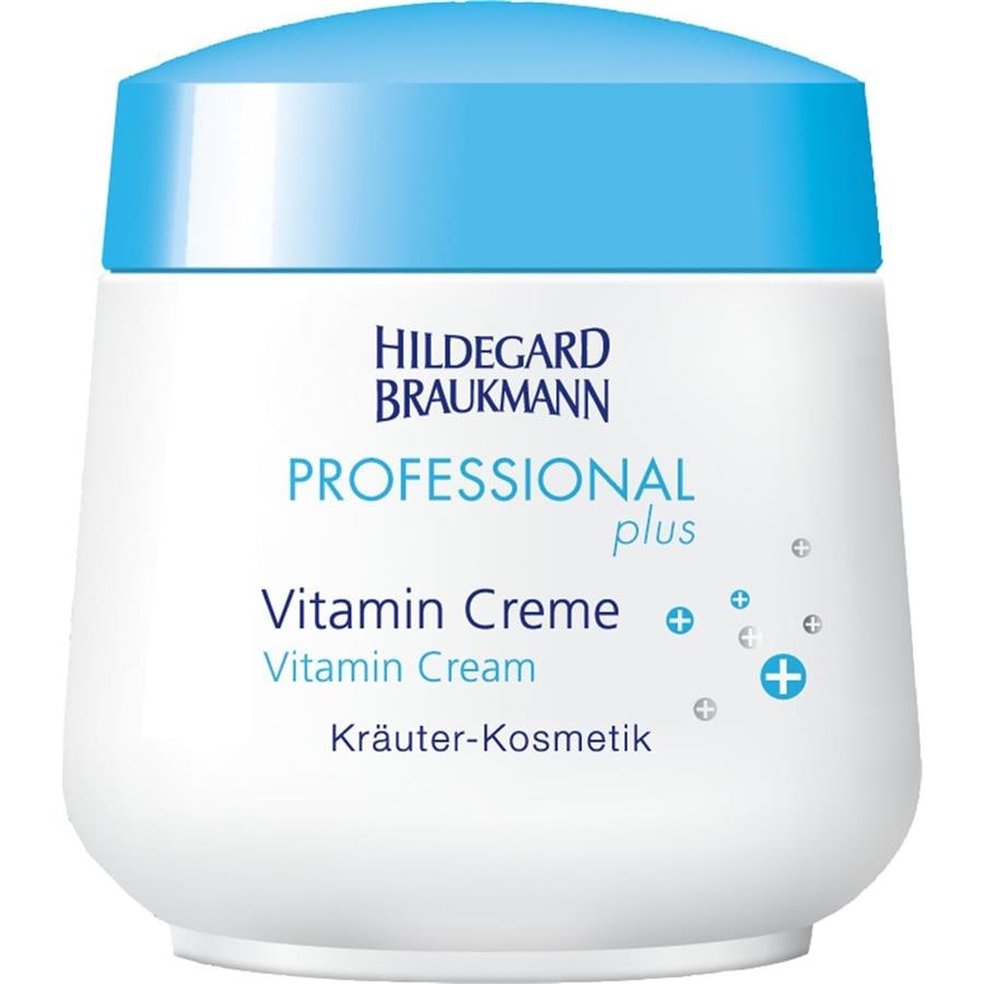 Hildegard Braukmann Professional Plus Vitamin Creme 50 ml