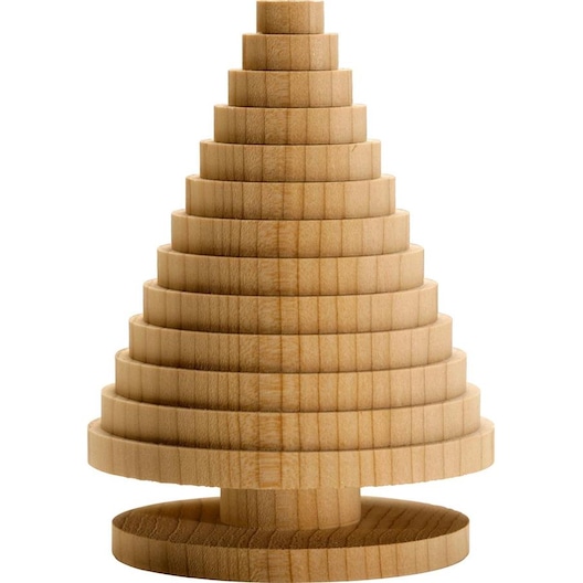 Linari Natale Juletræ ceder Primavera Unisex