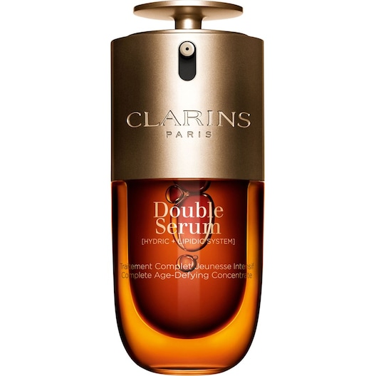 CLARINS Seren Double Serum Anti-Aging Gesichtsserum Damen