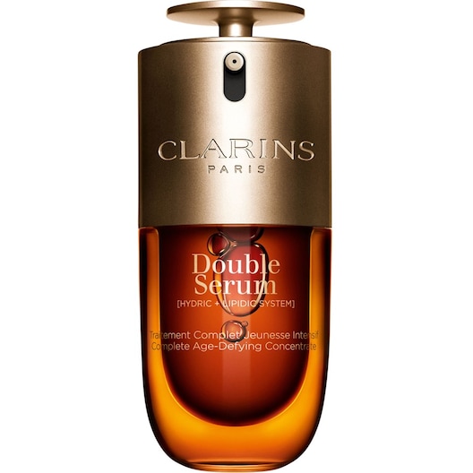 CLARINS - Seren