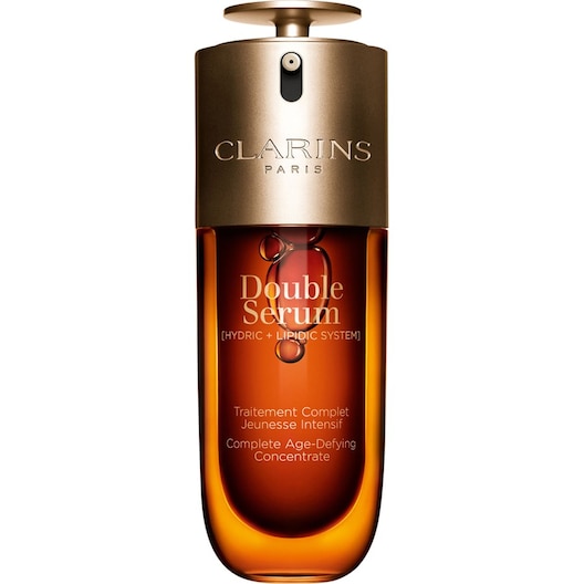 CLARINS - Seren