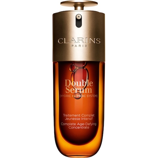 CLARINS Seren Double Serum Anti-Aging Gesichtsserum Damen