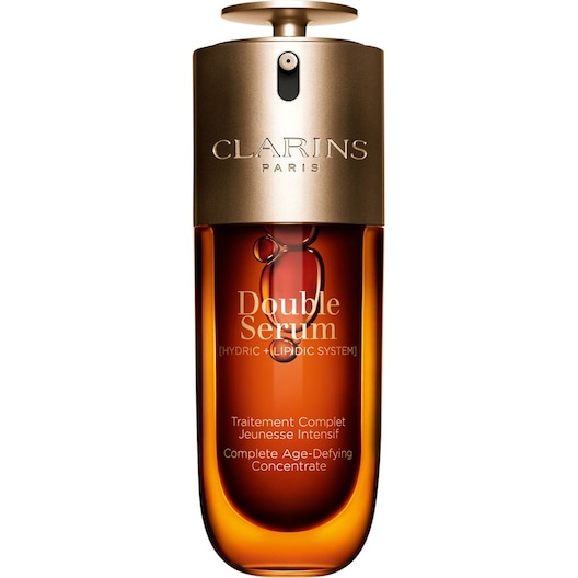 CLARINS - Seren