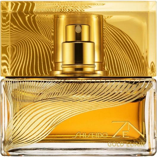 Shiseido - Zen Women