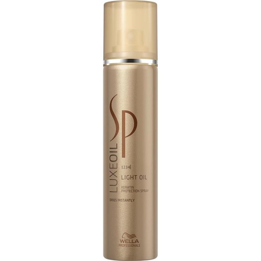 Wella - Luxe Oil