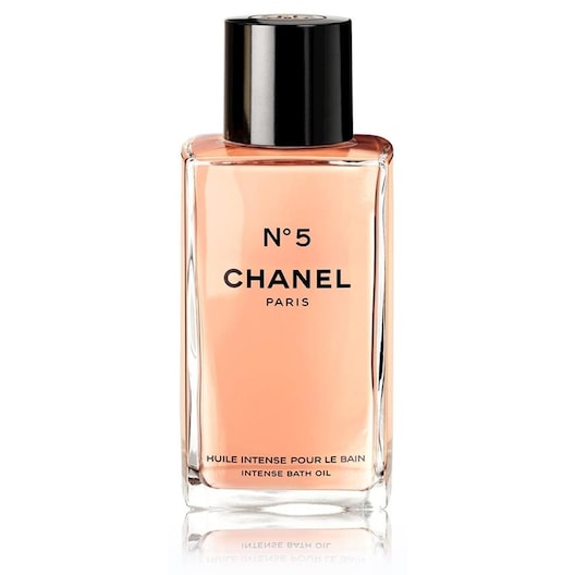 CHANEL N°5 HUILE INTENSE バスオイル CHANEL N°5 Badeöl ❤️ Online kaufen