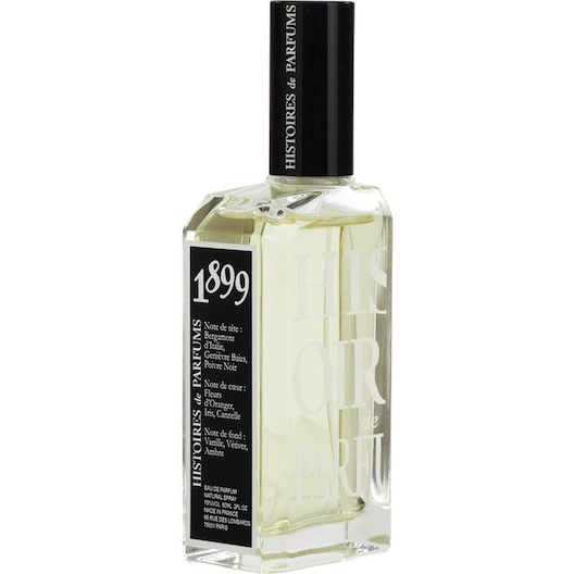Histoires de Parfums Library of Scents Eau Parfum Spray 1899 Herrenparfum Herren 120 ml