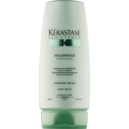 Kérastase - Résistance