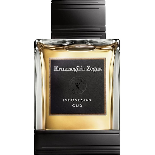 Ermenegildo Zegna - Essenze Collection