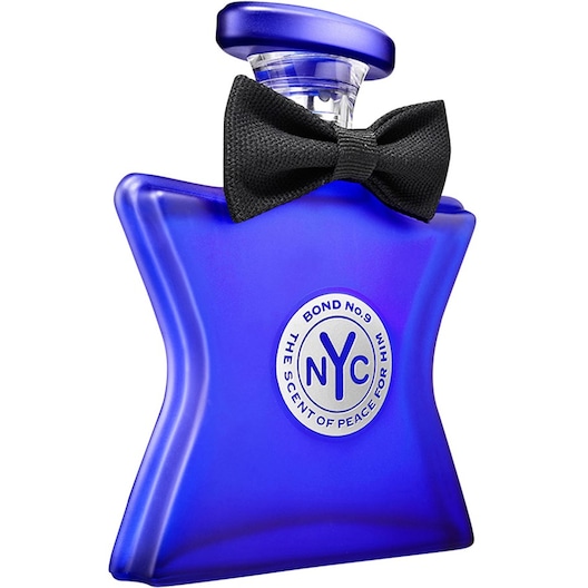 Bond No. 9 The Scent of Peace Eau de Parfum Spray Herrenparfum Herren 100 ml