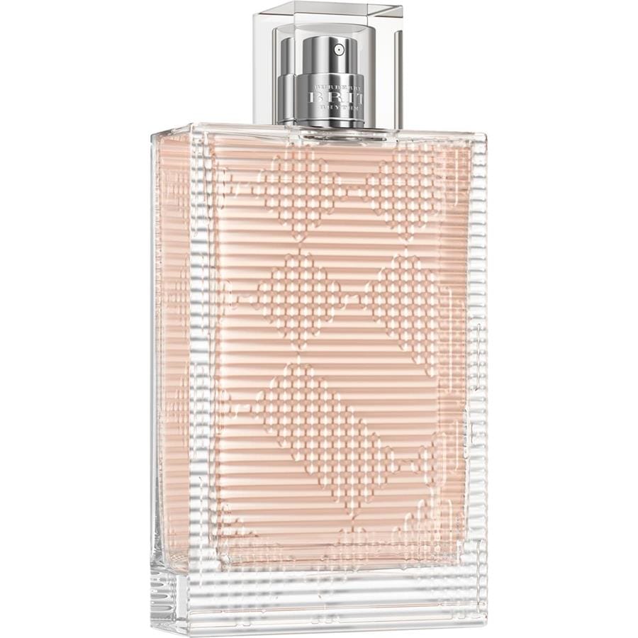 Burberry Brit Rhythm Woman Eau de Toilette Spray 30 ml