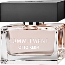 Commitment Woman