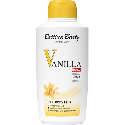 Bettina Barty - Vanilla
