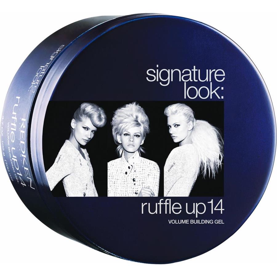 Redken Signature Look Ruffle Up 14 100 ml