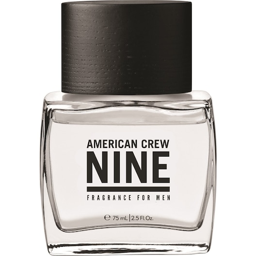 American Crew - Nine