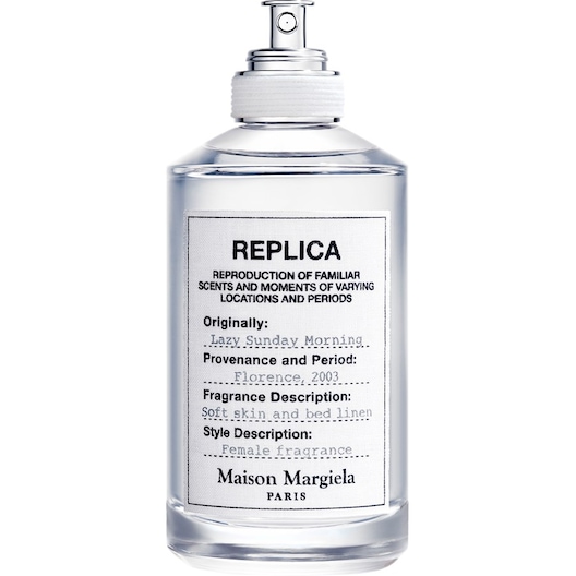 Maison Margiela Replica Eau de Toilette Spray - nachfüllbar Damenparfum Damen 100 ml