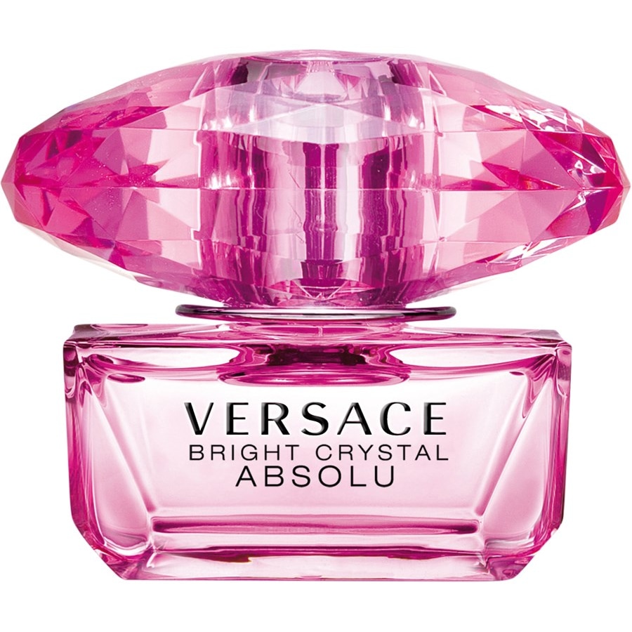 Versace Bright Crystal Absolu Absolu Eau de Parfum Spray