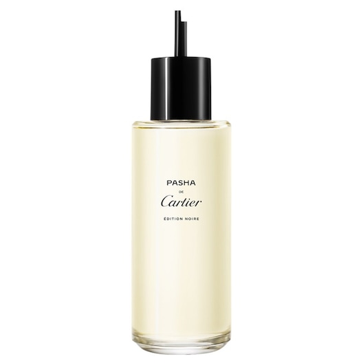 Cartier Pasha de Eau Toilette Spray Parfumer Male 200 ml