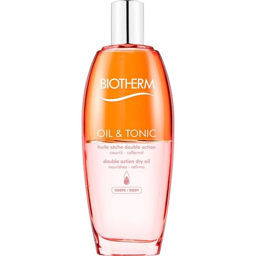 Biotherm - Oil Therapy