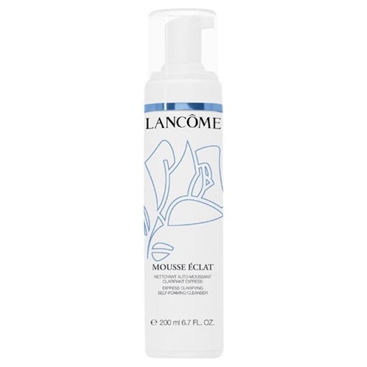 Lancôme Reinigung & Masken Mousse Éclat Reinigungsschaum Unisex