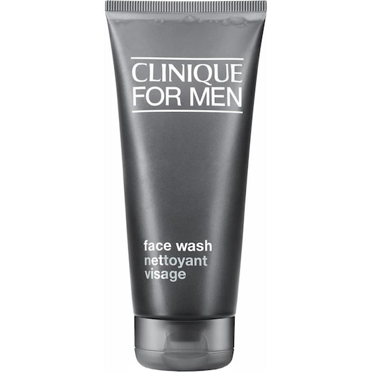 Clinique Pleje til ham Face Wash Ansigtsrens Male 200 ml