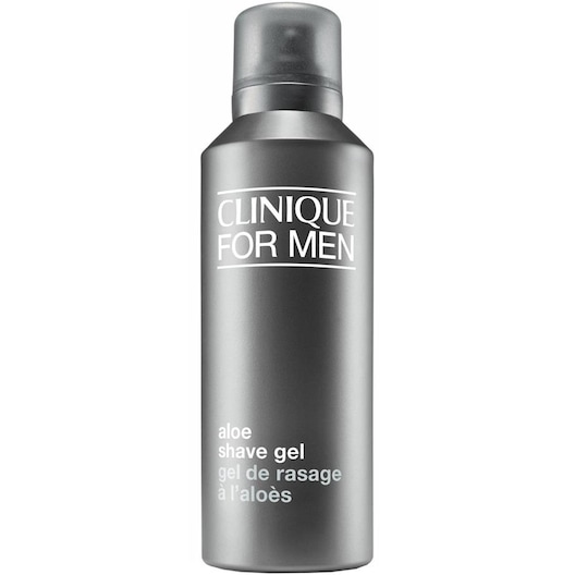 Clinique Pleje til ham Aloe Shave Gel Barbering Male 125 ml