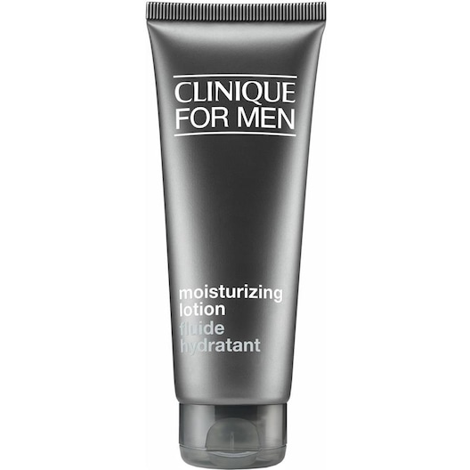 Clinique - Men's skin care