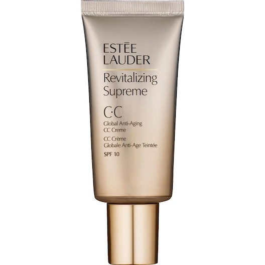 Estée Lauder Ansigtspleje Revitalizing Supreme CC Creme Farvet Dag Crème Female 30 ml