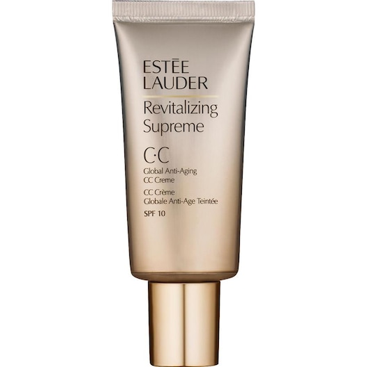 Estée Lauder Gesichtspflege Revitalizing Supreme CC Creme Getönte Tagespflege Damen