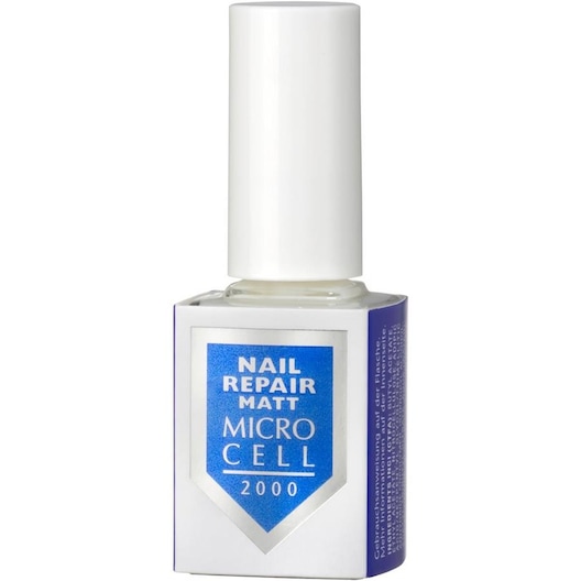 Micro Cell Neglepleje Nail Repair Matt Female 12 ml