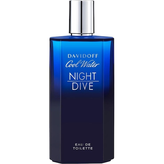 Davidoff - Cool Water Night Dive
