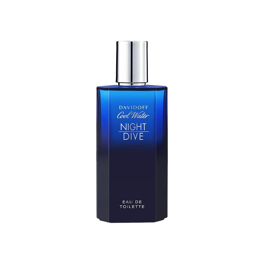 Coolwater Night Dive Davidoff (M)
