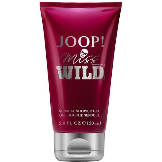 Joop Homme Joop Parfum Damen Miss Wild Miss Wild Shower Gel Von