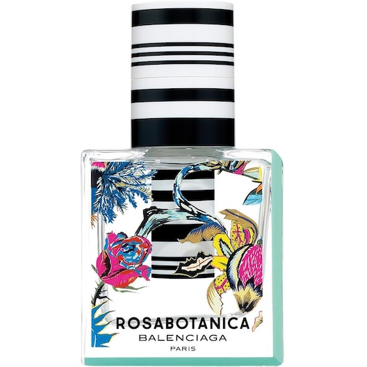 Balenciaga - Rosabotanica
