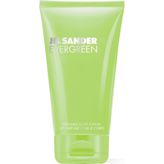 Jil Sander Evergreen Body Lotion Kropspleje Female 150 ml