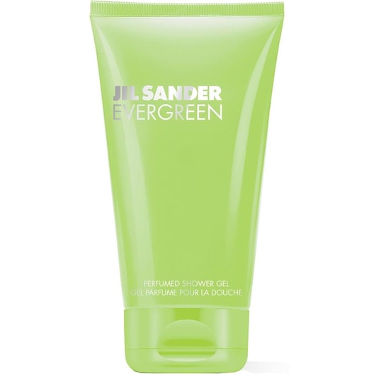Jil Sander Evergreen Shower Gel gels Female 150 ml