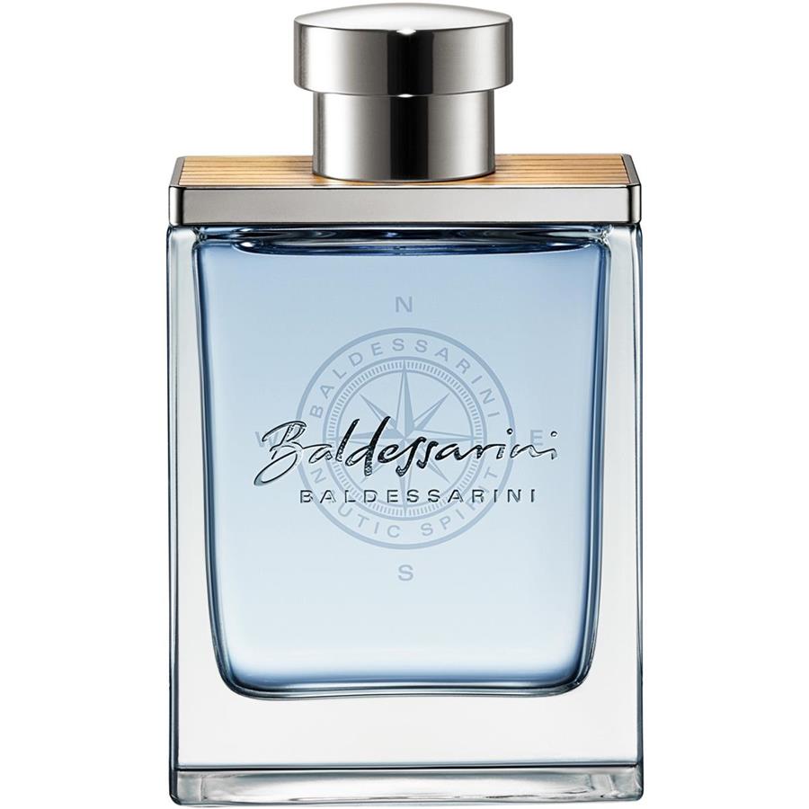 Baldessarini Nautic Spirit After Shave Lotion 90 ml