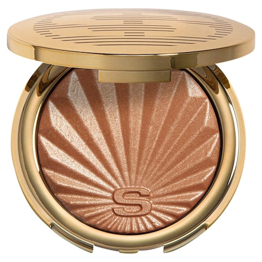 Sisley Ansigtsmakeup Phyto-Touche Illusion d'Été Pudder Female 11 g