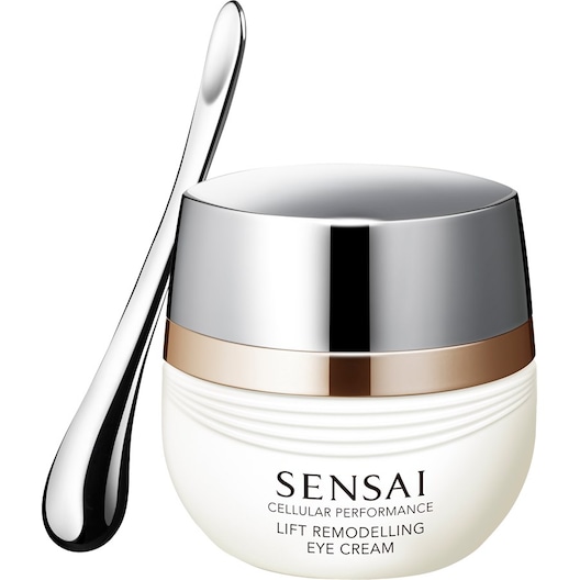 SENSAI Cellular Performance - Lifting Linie Lift Remodelling Eye Cream Øjenpleje Female 15 ml