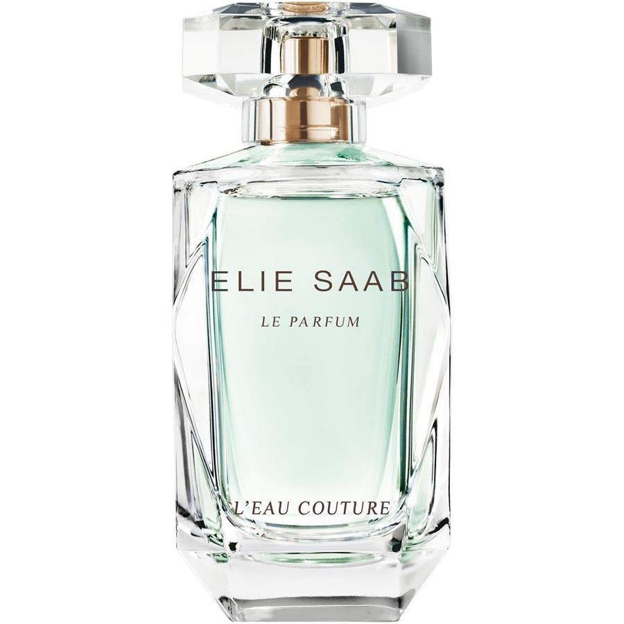 Le Parfum L'Eau Couture