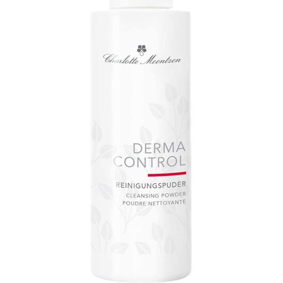 Charlotte-Meentzen Derma Control