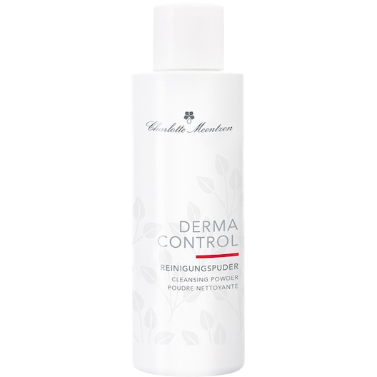 Charlotte Meentzen Derma Control Rensepulver Female 50 g