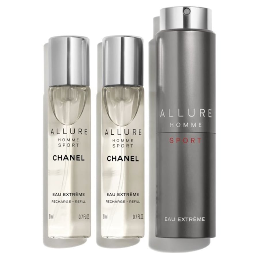 CHANEL ALLURE HOMME SPORT EAU EXTRÊME