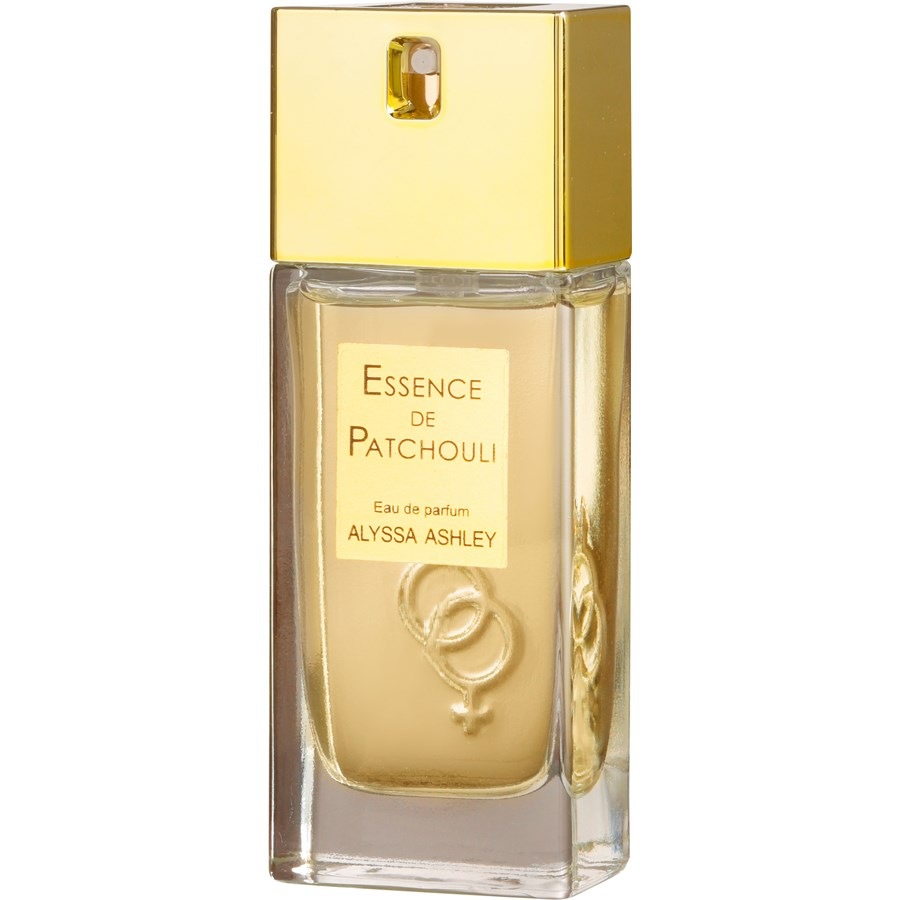 Alyssa-Ashley Essence De Patchouli