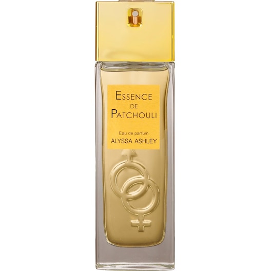 Alyssa Ashley Essence De Patchouli Eau de Parfum Spray Damen 50 ml