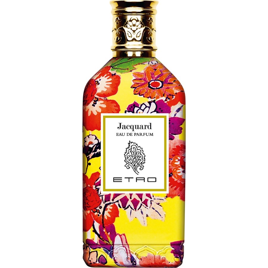 Etro Jacquard Eau de Parfum Spray