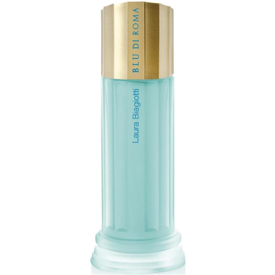 Laura Biagiotti Blu di Roma Eau de Toilette Spray 25 ml