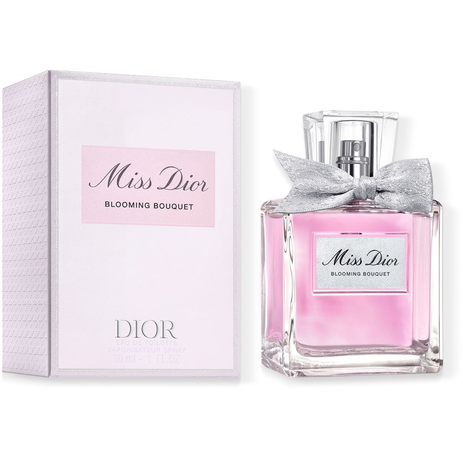 miss dior shampoo